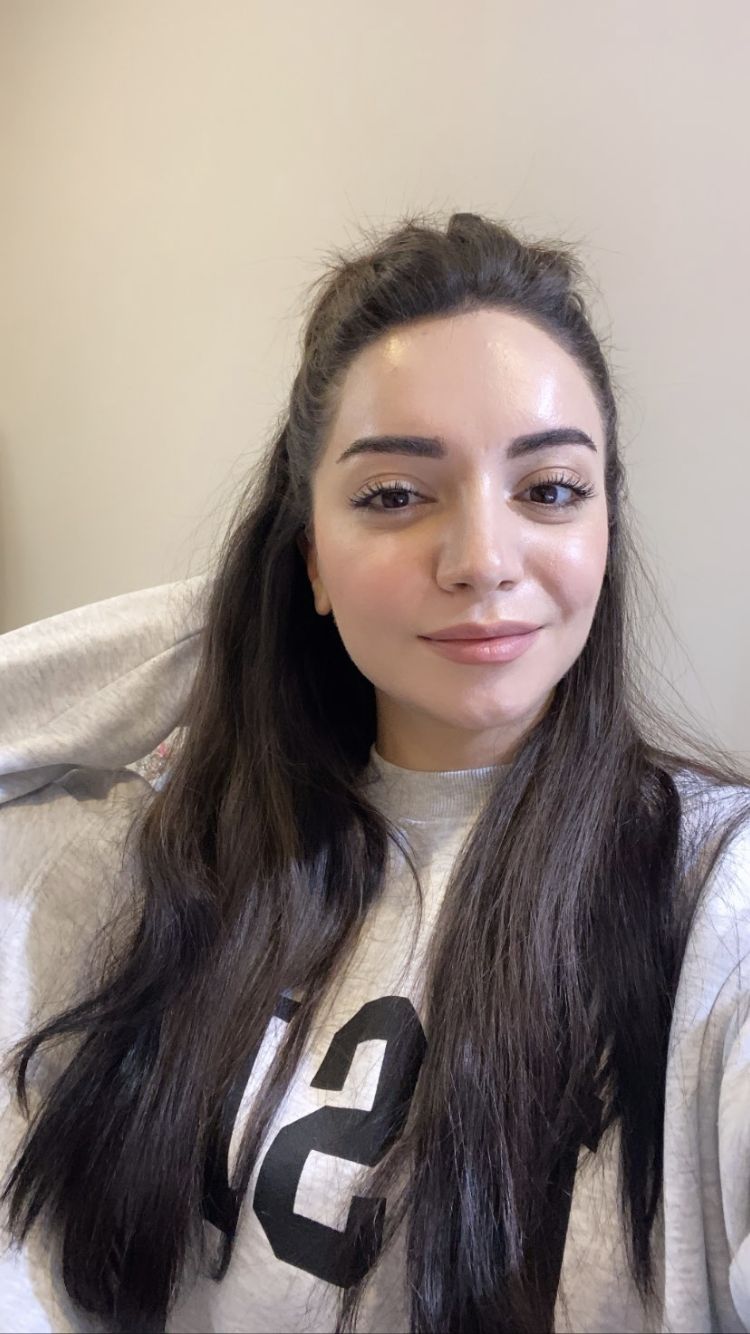 Customer avatar