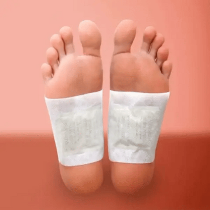 Detox Ayak Bakım Bandı